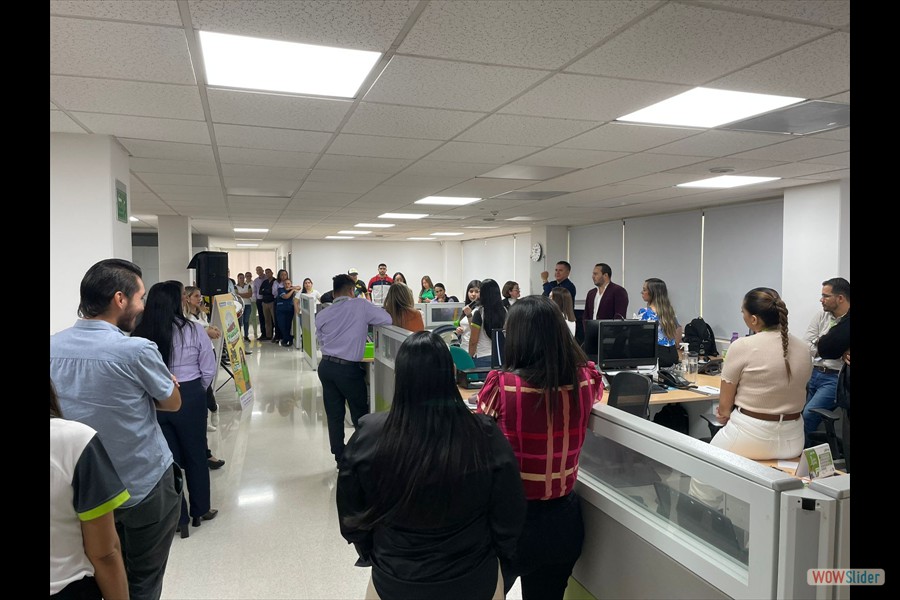 Lanzamiento Premios por montón 2024