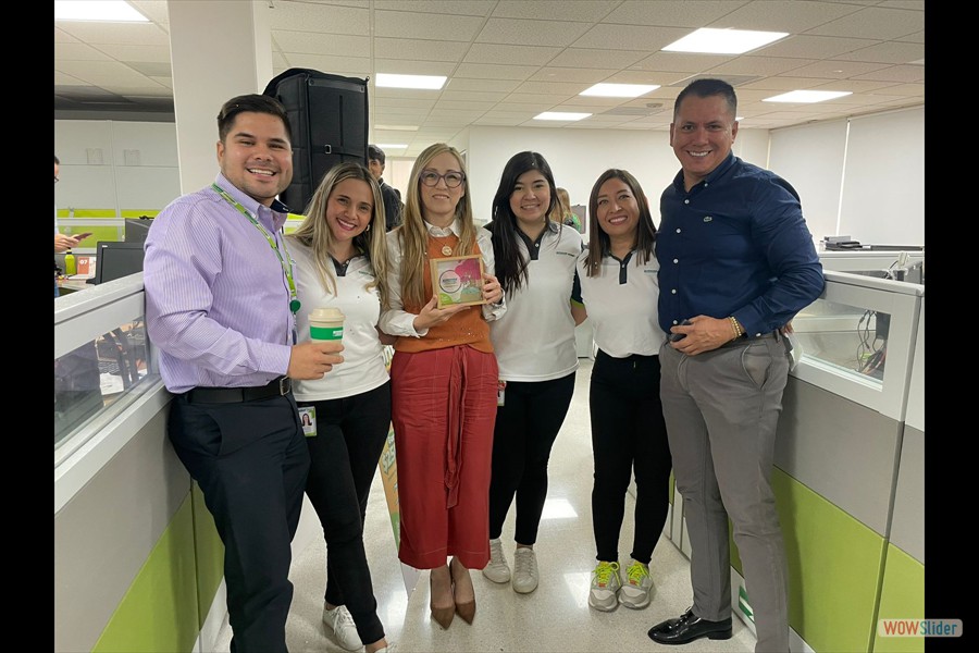 Lanzamiento Premios por montón 2024