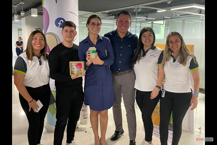 Lanzamiento Premios por montón 2024