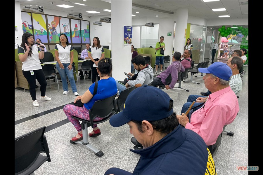 Lanzamiento Premios por montón 2024