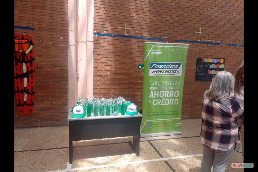 Secretaria Integración social de Bogotá