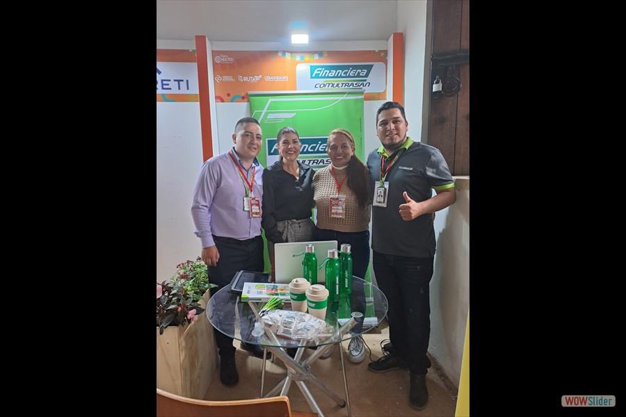 Feria Economía Popular