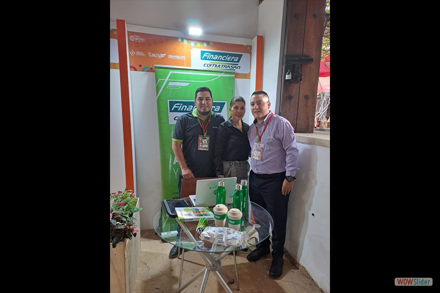 Feria Economía Popular