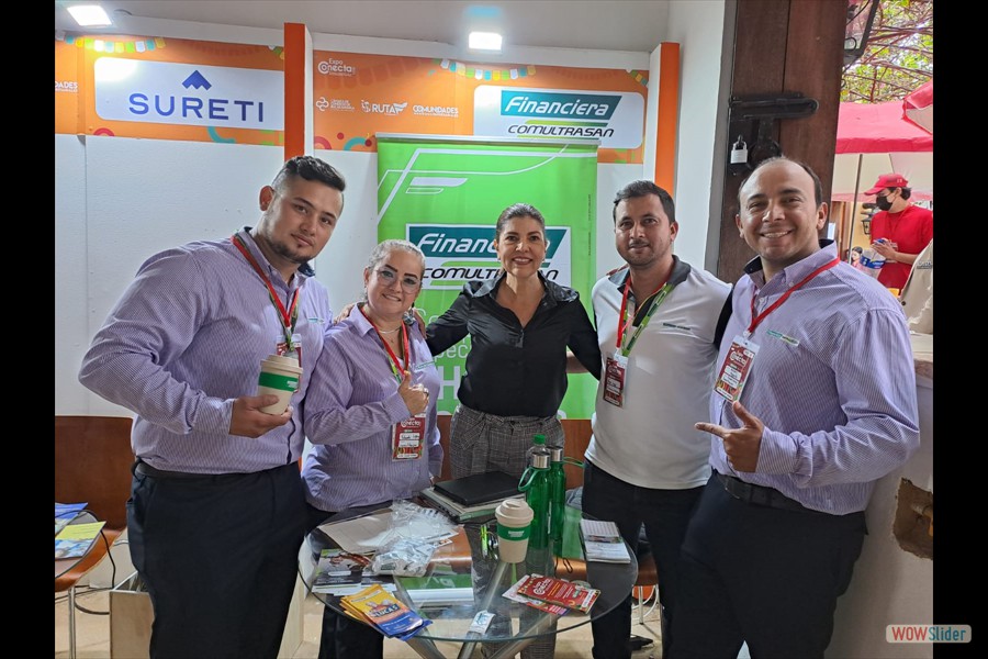 Feria Economía Popular