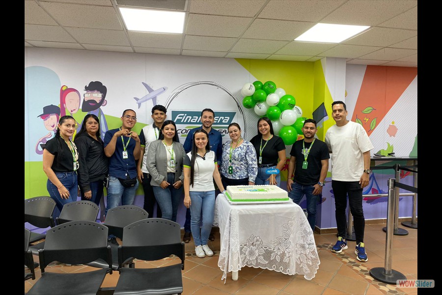 Aniversario FC Lebrija