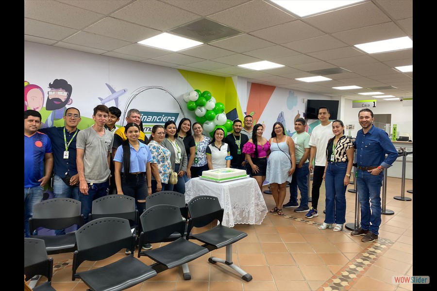 Aniversario FC Lebrija