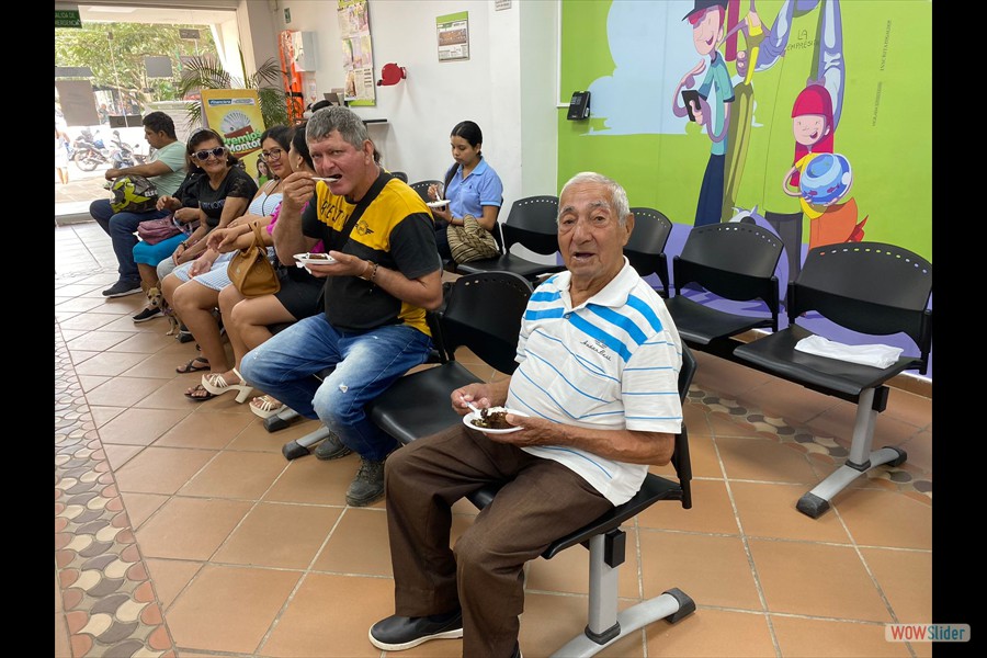 Aniversario FC Lebrija