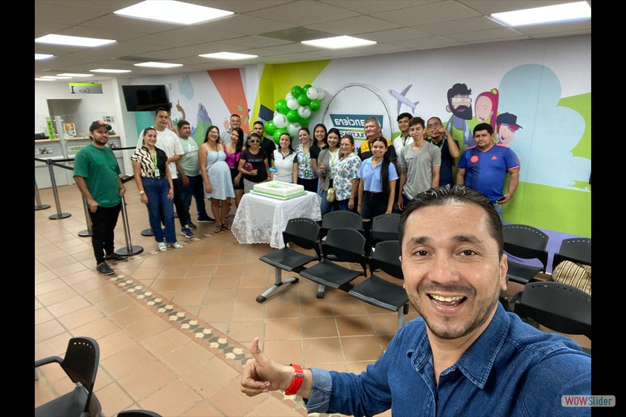 Aniversario FC Lebrija