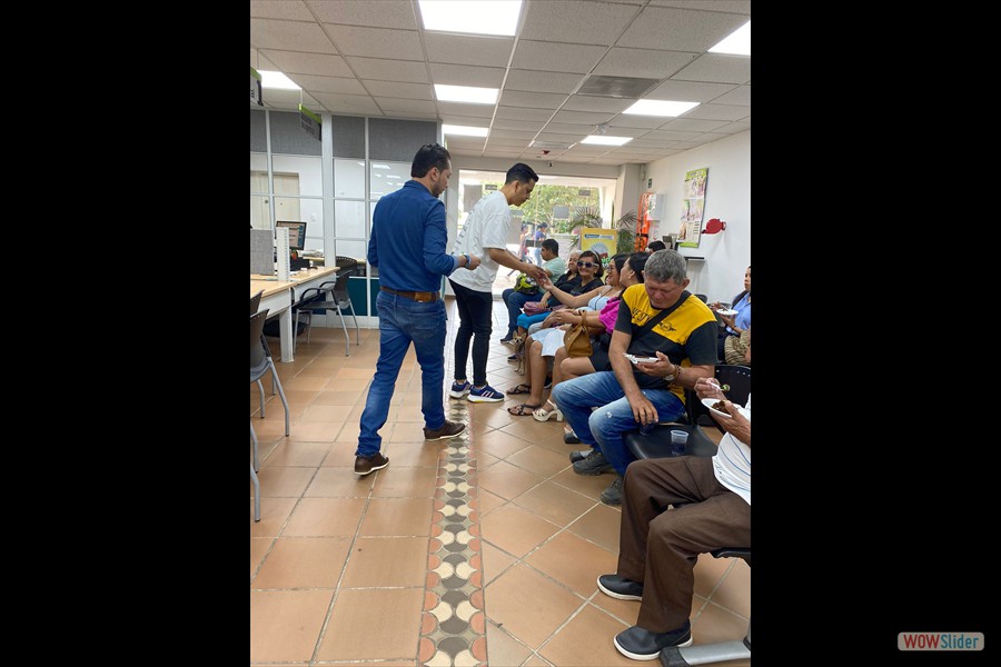 Aniversario FC Lebrija