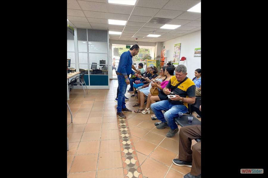 Aniversario FC Lebrija