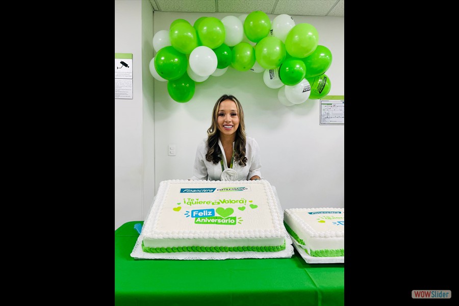 Aniversario FC Agencia Cabecera