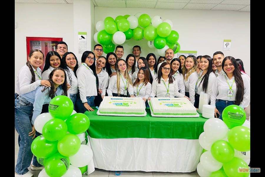 Aniversario FC Agencia Cabecera