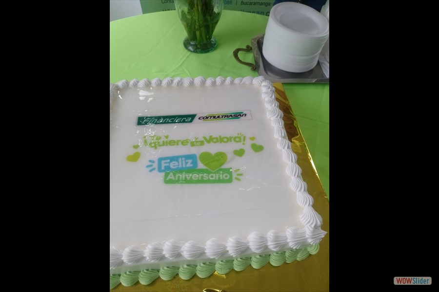 Aniversario FC Agencia Funza