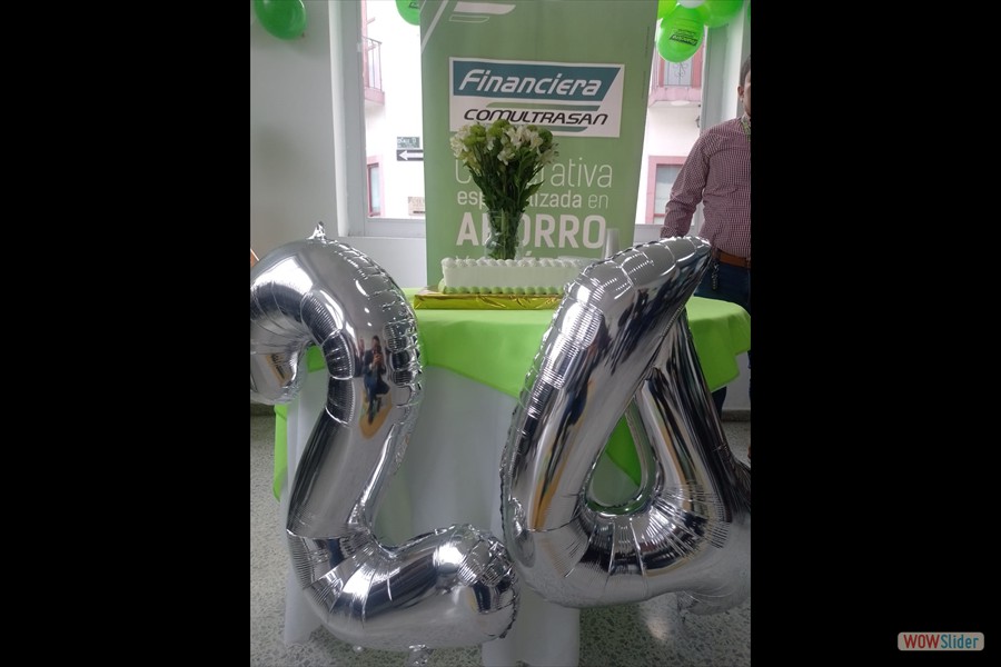 Aniversario FC Agencia Funza