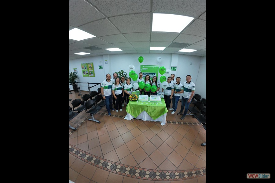 Aniversario FC San Vicente de Chucurí