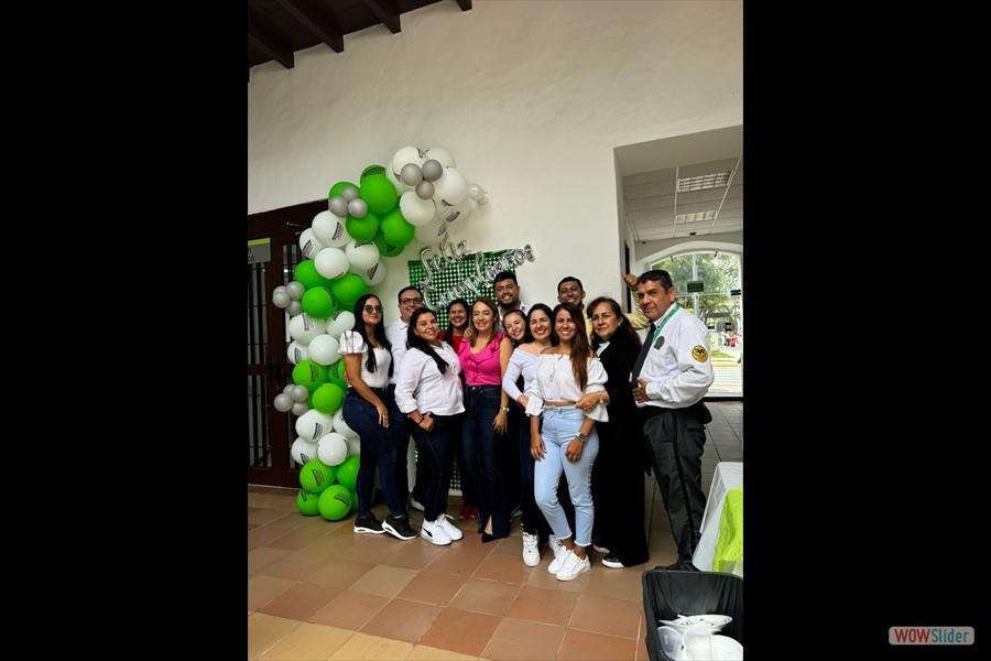 Aniversario FC Agencia Floridablanca