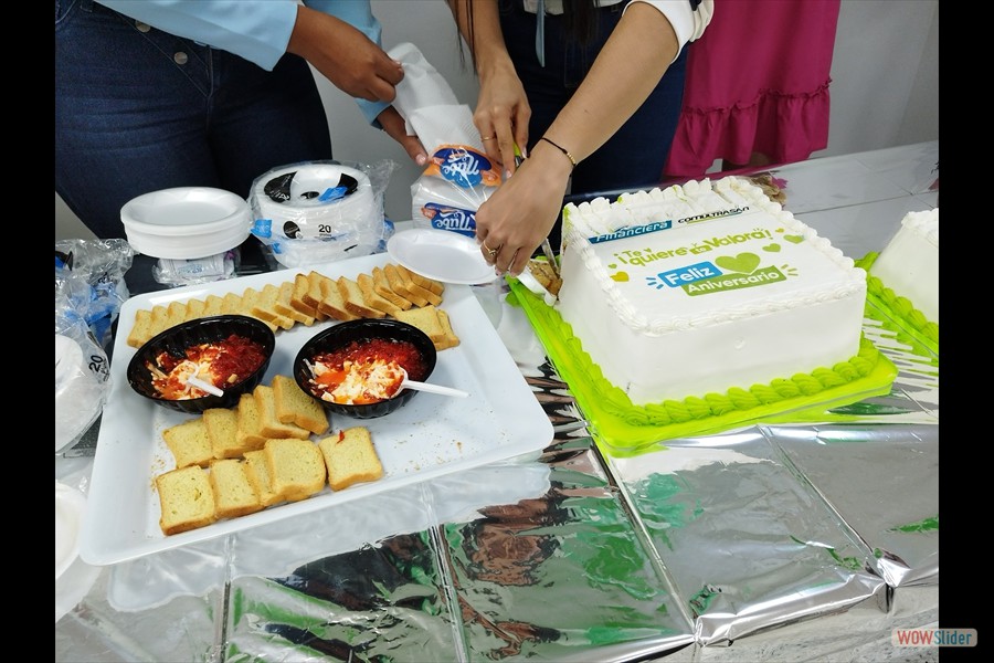 Aniversario FC Puerto Wilches