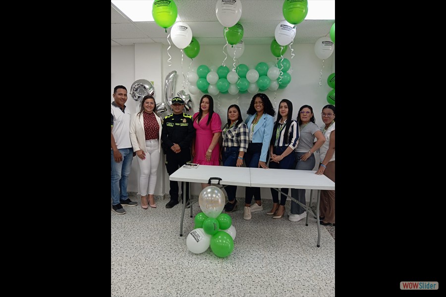 Aniversario FC Puerto Wilches