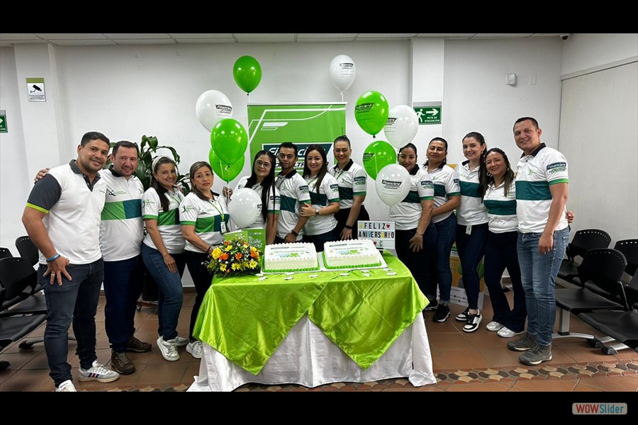 Aniversario FC San Vicente de Chucurí