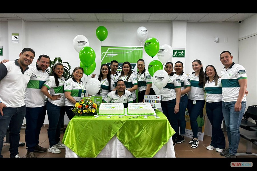 Aniversario FC San Vicente de Chucurí