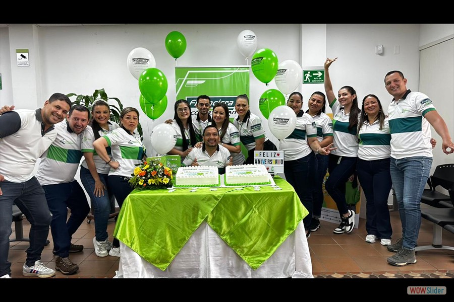 Aniversario FC San Vicente de Chucurí