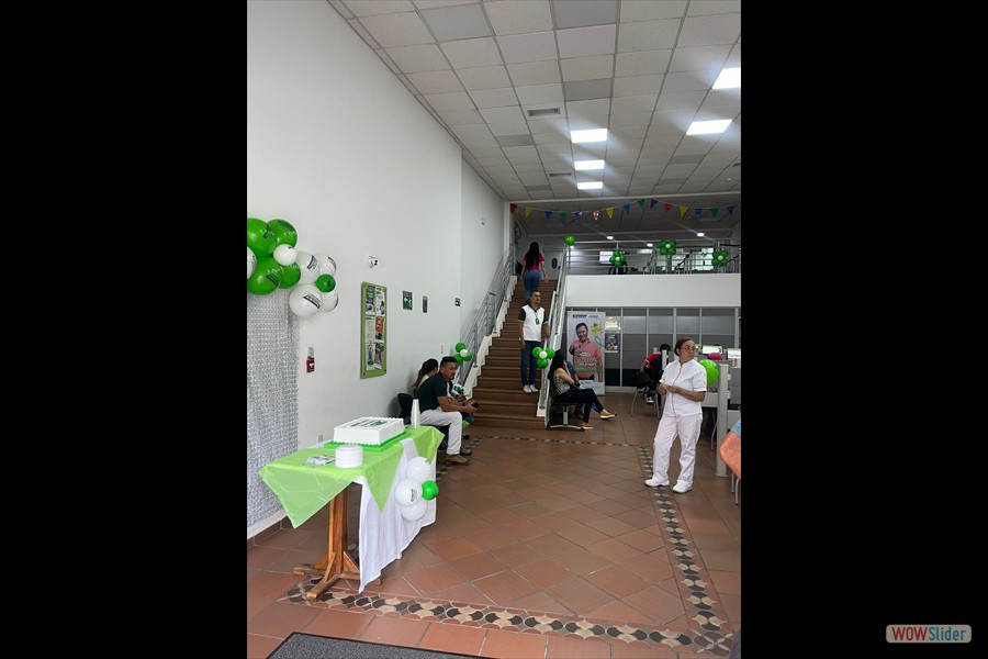 Aniversario FC Agencia Rionegro