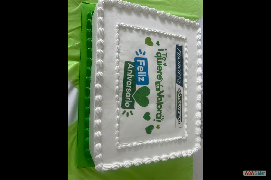 Aniversario FC Agencia Rionegro