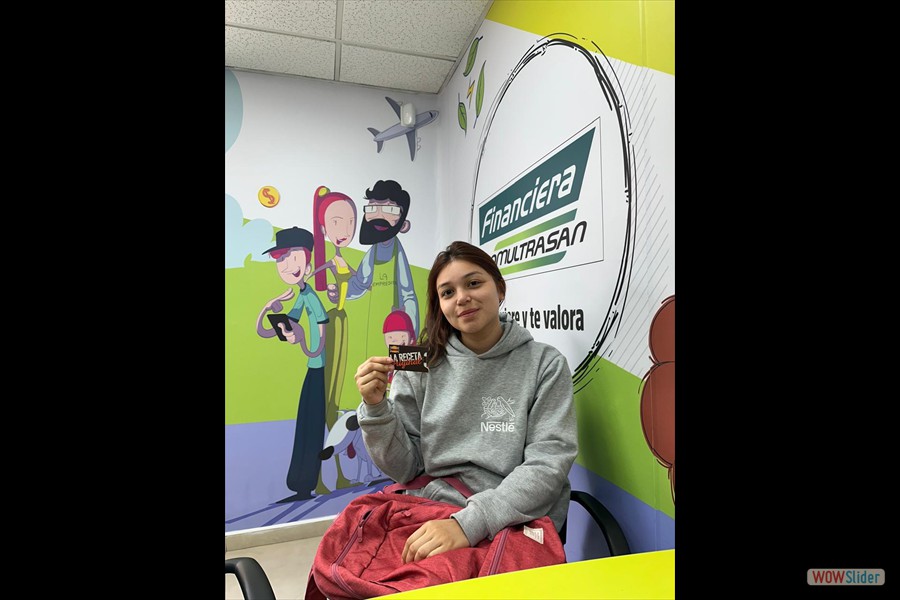 Bono Hamburguesa Bogotá Calle 73