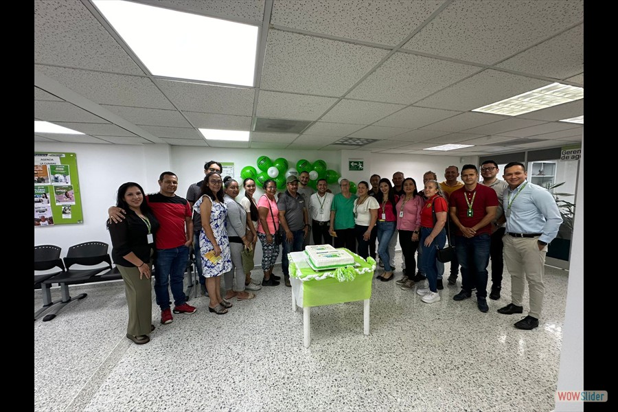 Aniversario FC Agencia La Cumbre