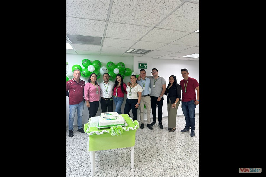 Aniversario FC Agencia La Cumbre