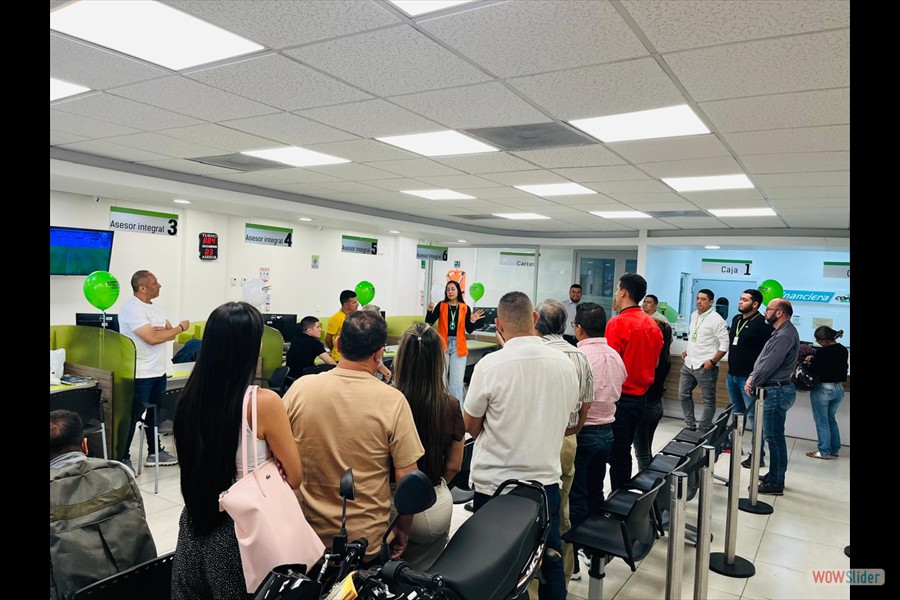 Aniversario FC Agencia Cúcuta