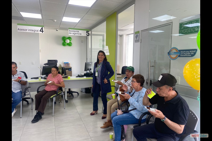 Agencia Puente Nacional