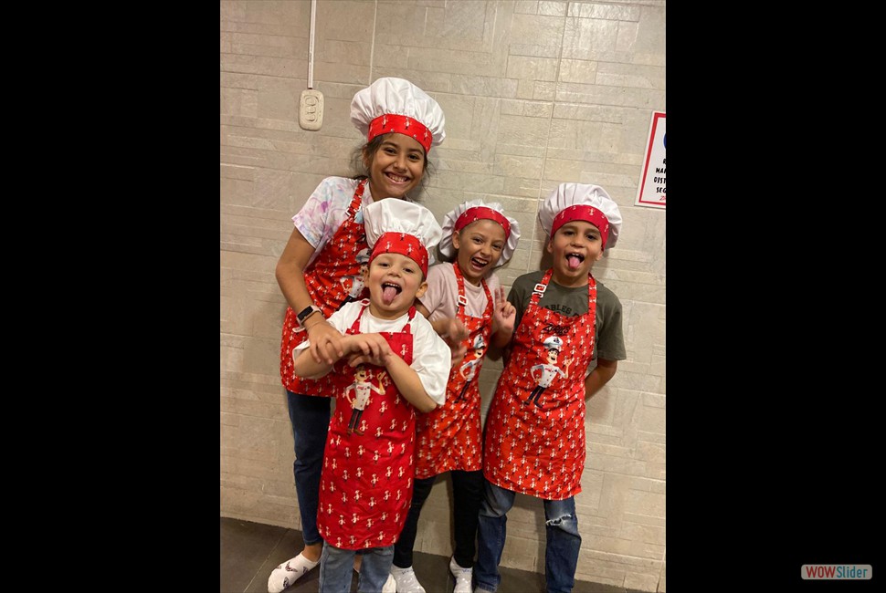 Día de la Familia Comunicación