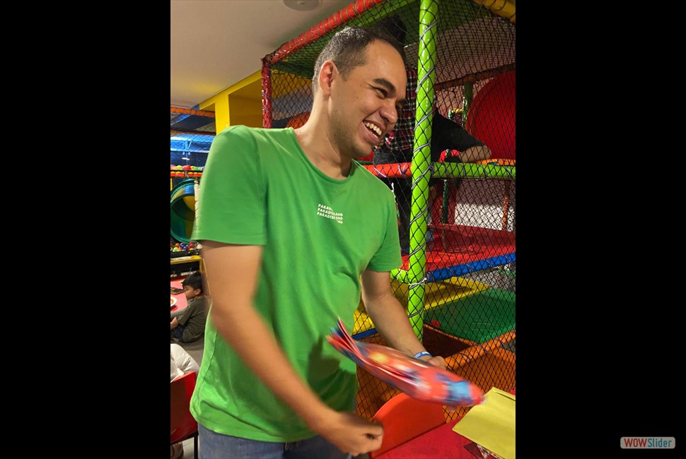 Día de la Familia Comunicación