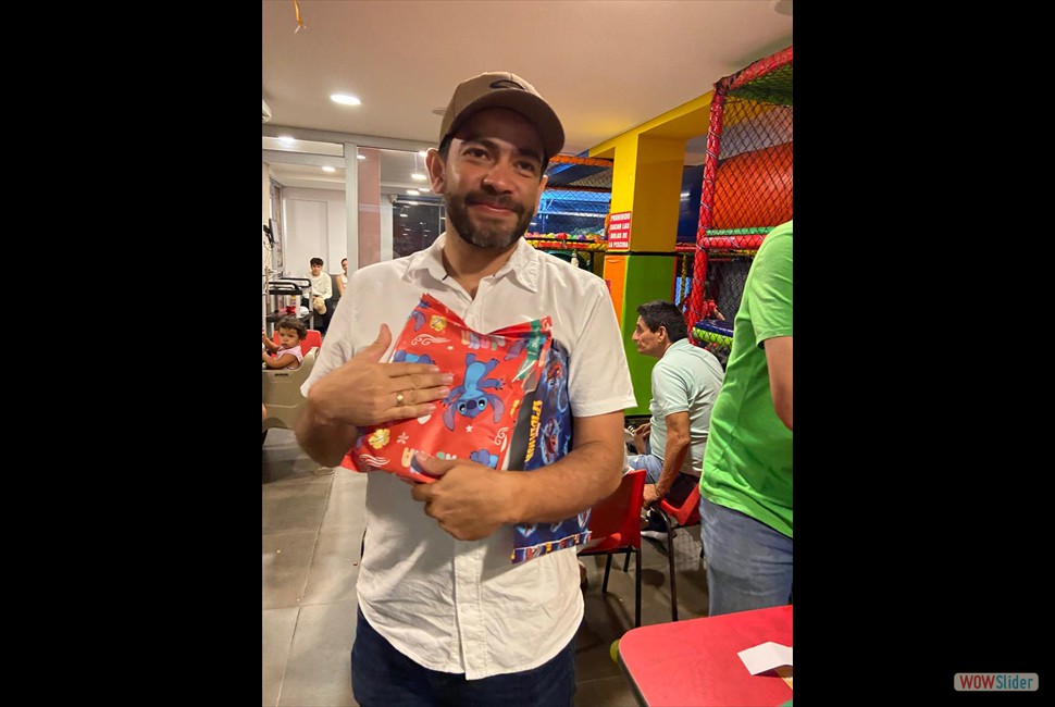 Día de la Familia Comunicación