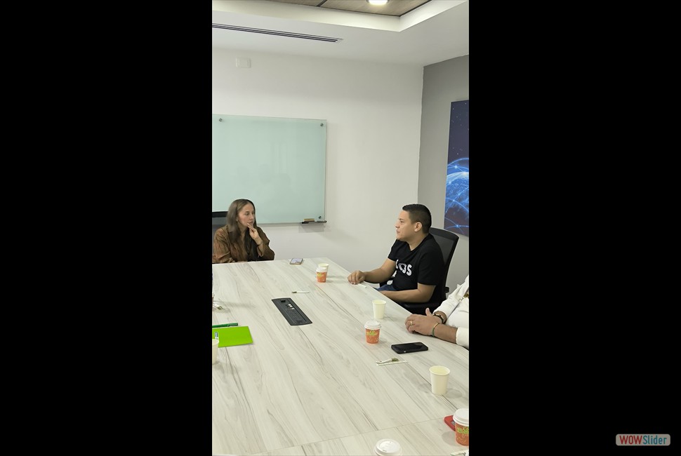 Alianzas estratégicas 