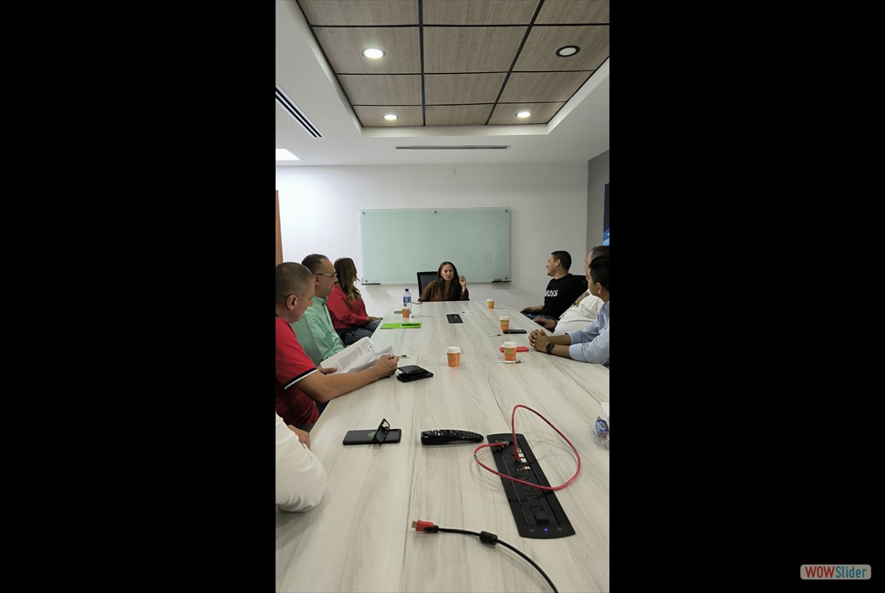 Alianzas estratégicas 