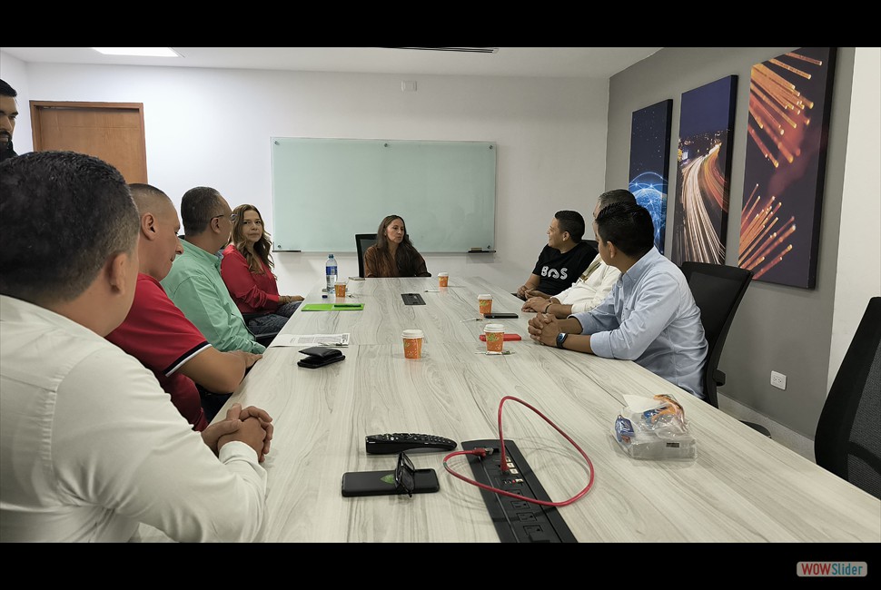 Alianzas estratégicas 