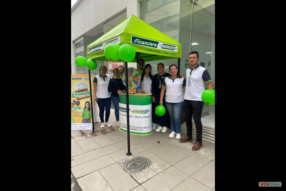 Premios por Montón Duitama