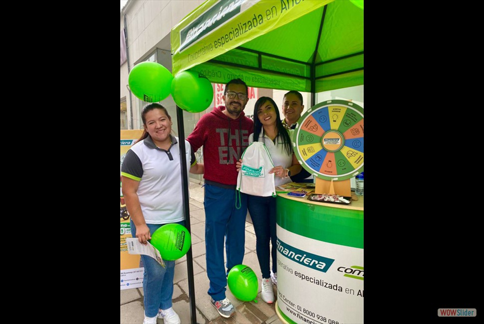 Premios por Montón Duitama