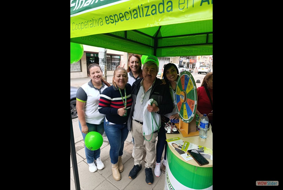 Premios por Montón Duitama