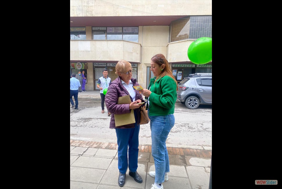 Premios por Montón Duitama