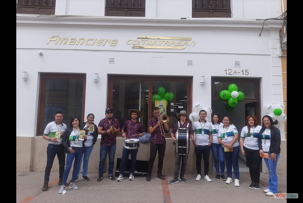 Premios por Montón Tunja