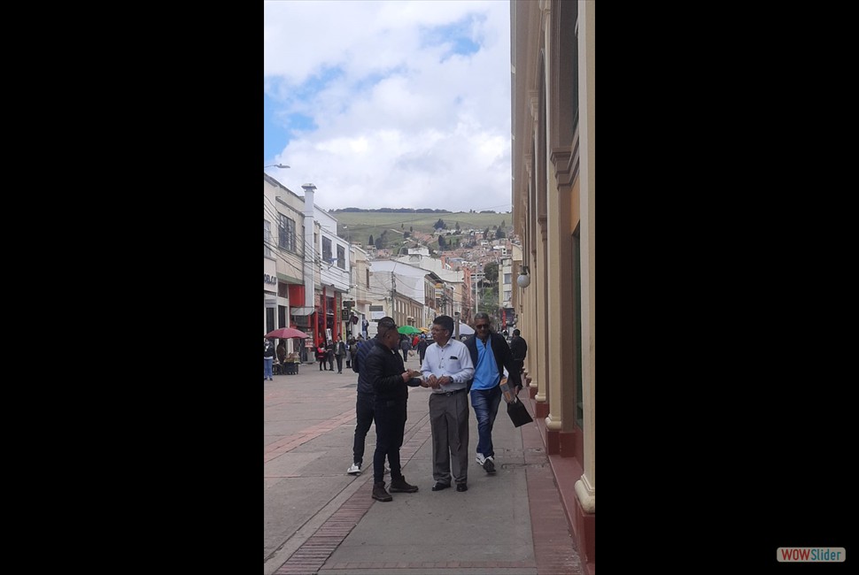 Premios por Montón Tunja