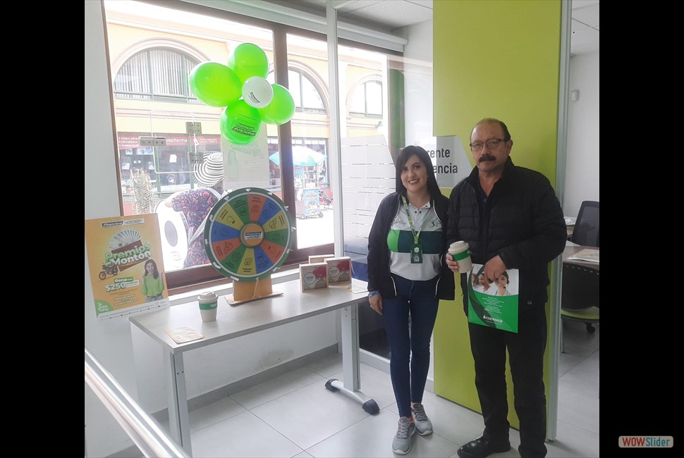 Premios por Montón Tunja