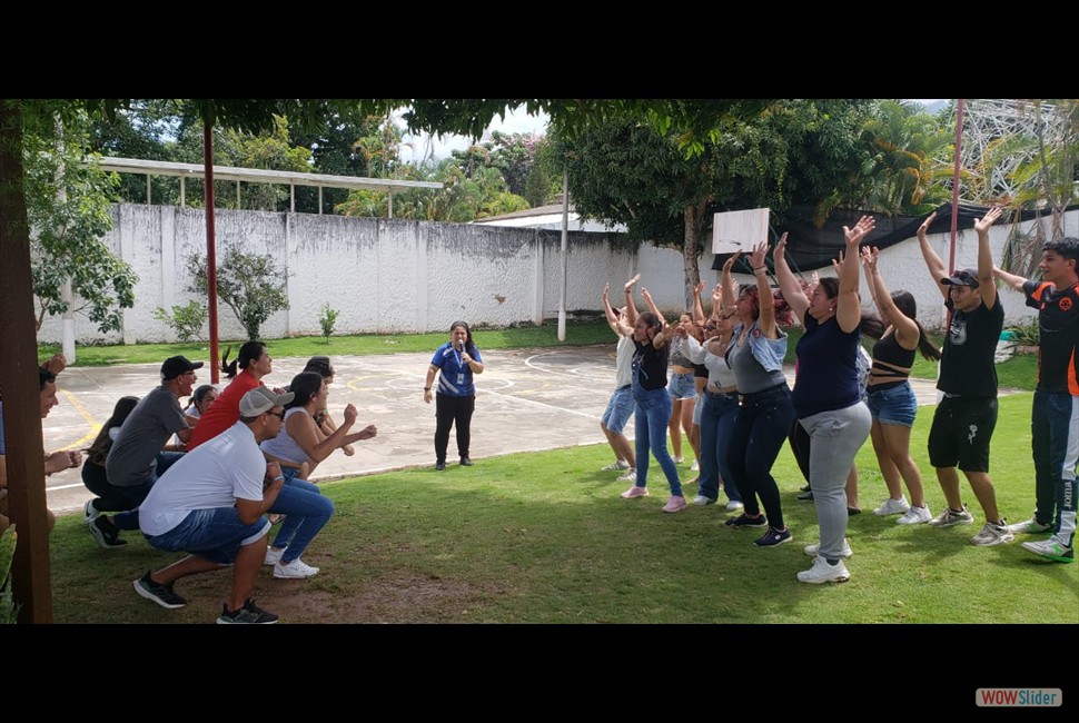 Día de la familia Área Comercial