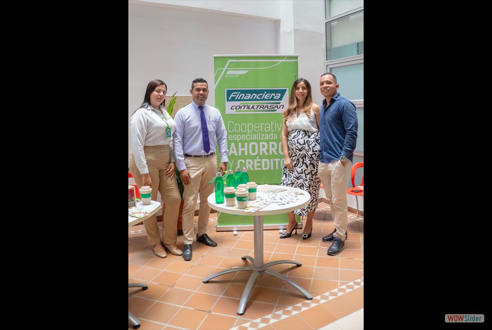 Lanzamiento alianza comercial