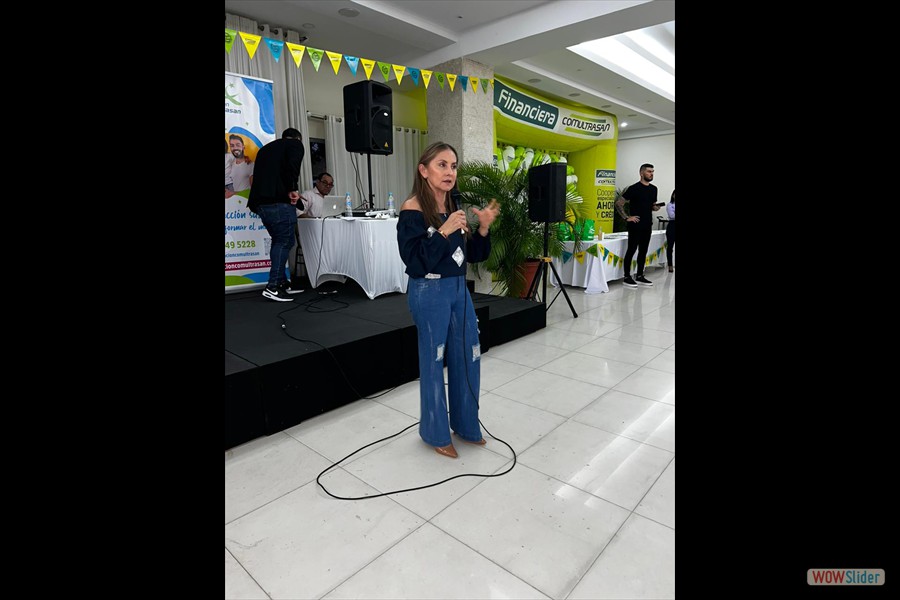 Bingo Familiar - Barranquilla