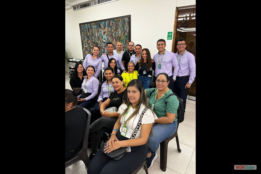 Bingo Familiar - Barranquilla