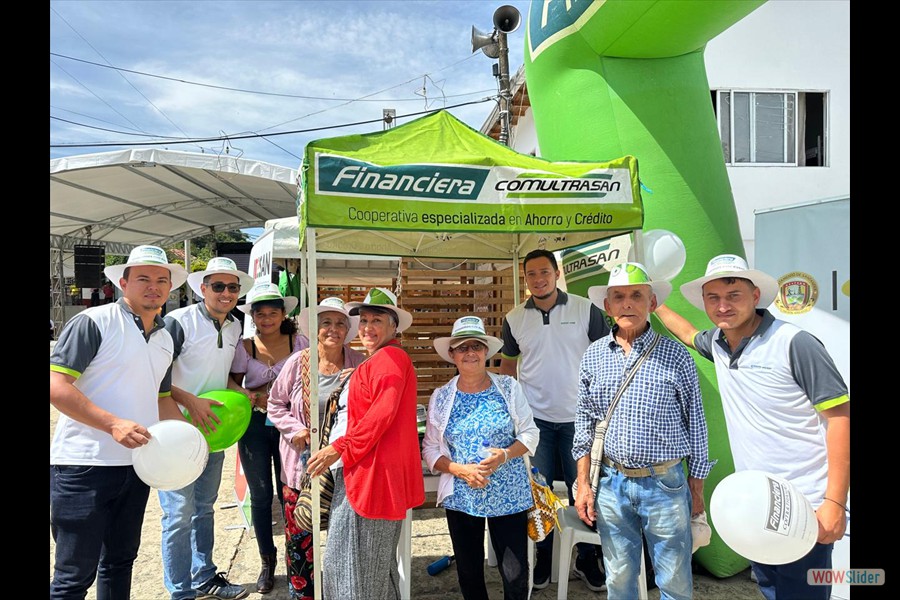 San José de Suaita - Barbosa